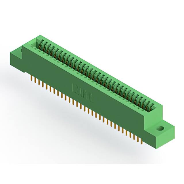 325-060-520-209 EDAC Inc.  Edgeboard Connectors